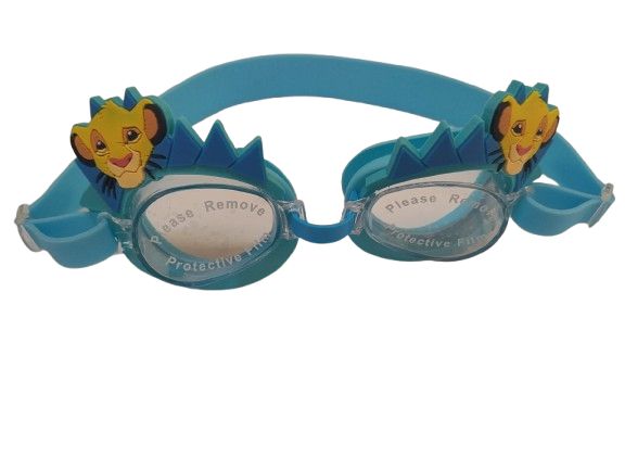 Swimming Goggles for Kids Boys Girls