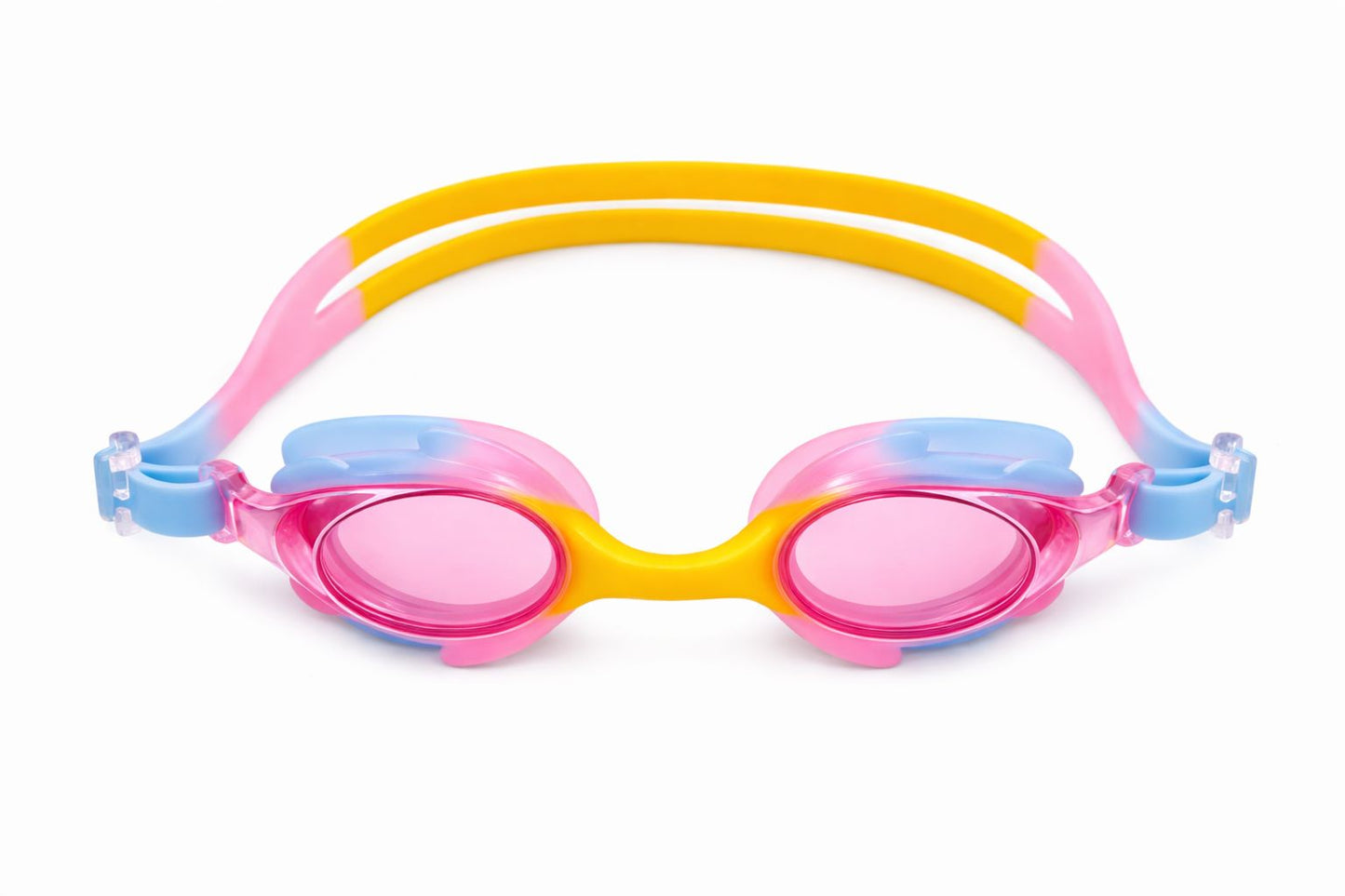 Swimming Goggles for Kids Boys Girls