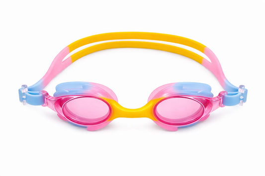 Swimming Goggles for Kids Boys Girls
