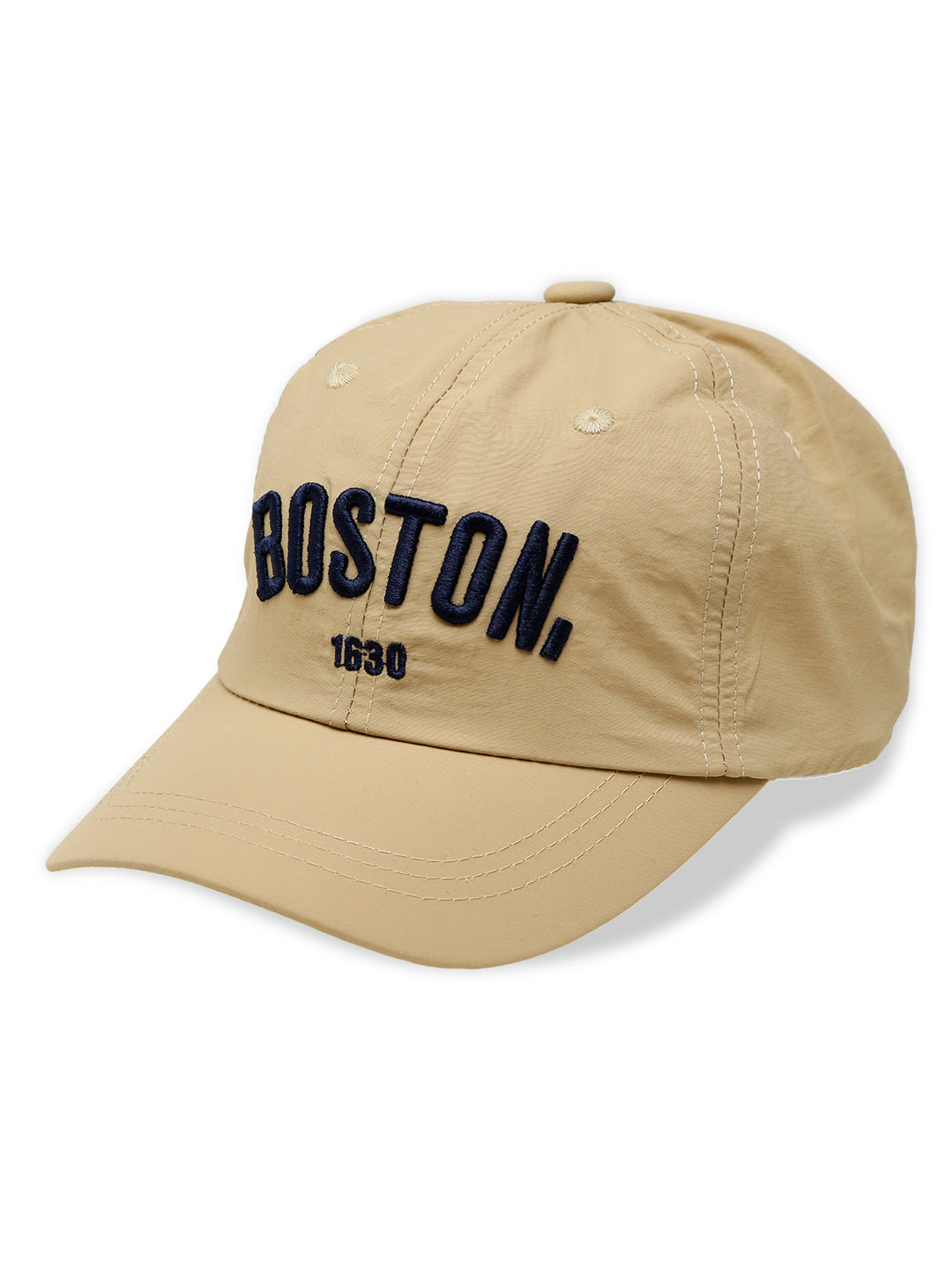 Premium Sports Caps for Kids Aged 6-16 Years, Unisex Stylish Cap for Boys & Girls, Comfortable & Breathable