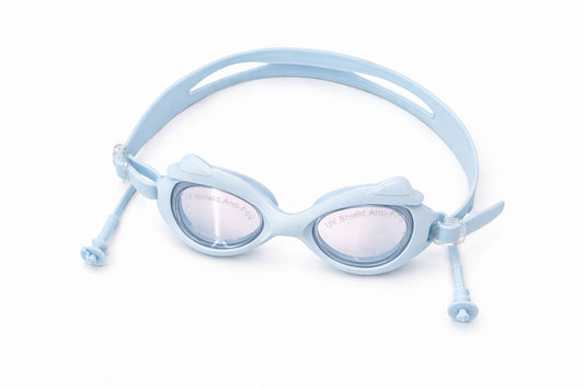 Swimming Goggles for Kids Boys Girls