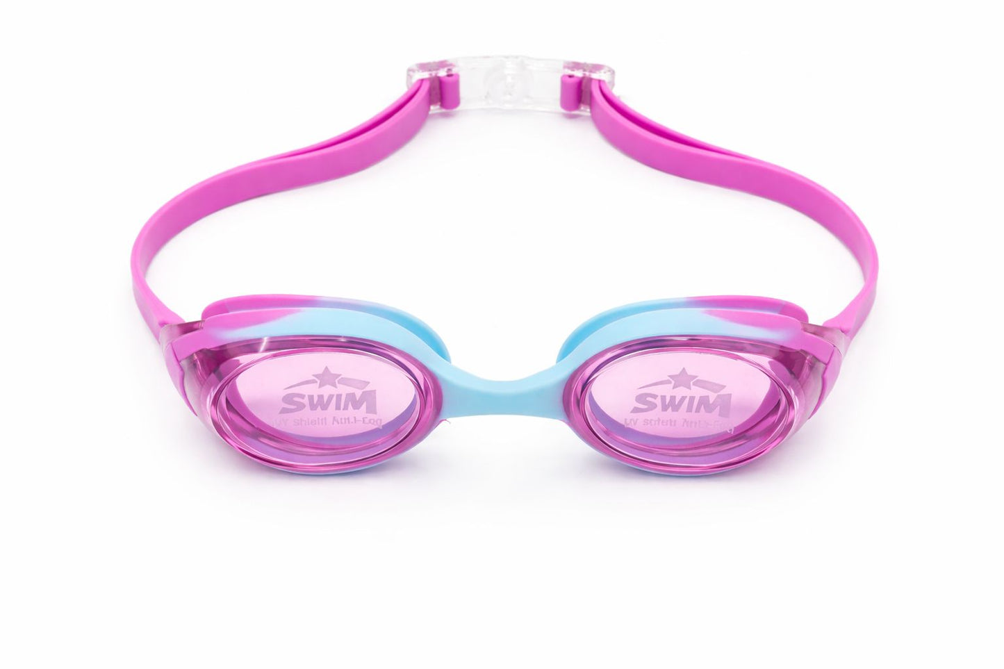 Swimming Goggles for Kids Boys Girls