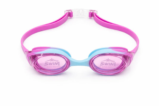 Swimming Goggles for Kids Boys Girls