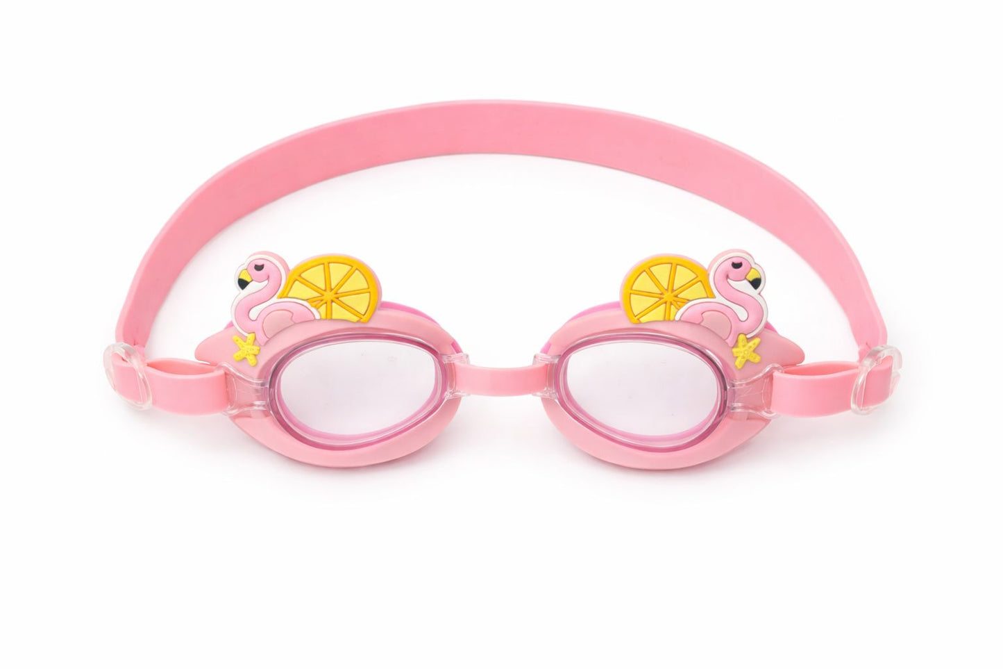 Swimming Goggles for Kids Boys Girls