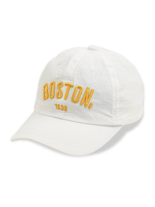 Premium Sports Caps for Kids Aged 6-16 Years, Unisex Stylish Cap for Boys & Girls, Comfortable & Breathable