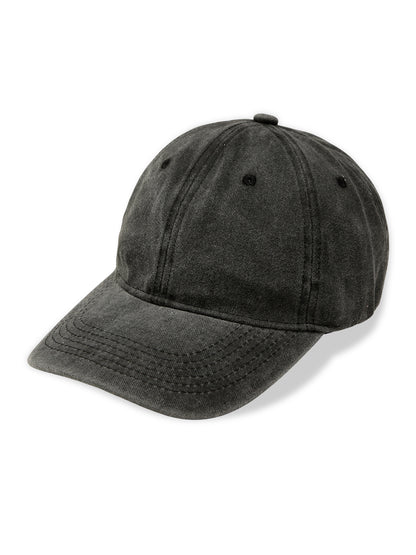 Premium Sports Caps for Kids Aged 4-12 Years, Unisex Stylish Baseball Cap for Boys & Girls, Comfortable & Breathable