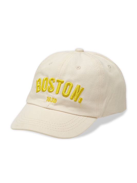 Premium Sports Caps for Kids Aged 4-12 Years, Unisex Stylish Baseball Cap for Boys & Girls, Comfortable & Breathable