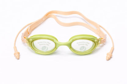 Swimming Goggles for Kids Boys Girls