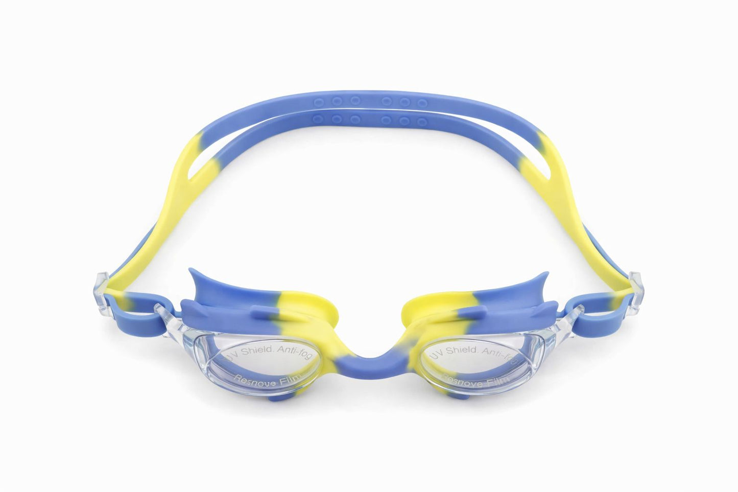 Swimming Goggles for Kids Boys Girls