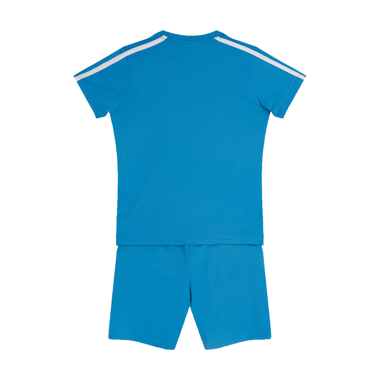 Kids Sports Wear Tshirt Shorts Set  Dryfit Active Wear