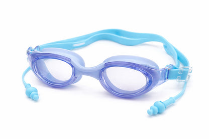 Swimming Goggles for Kids Boys Girls