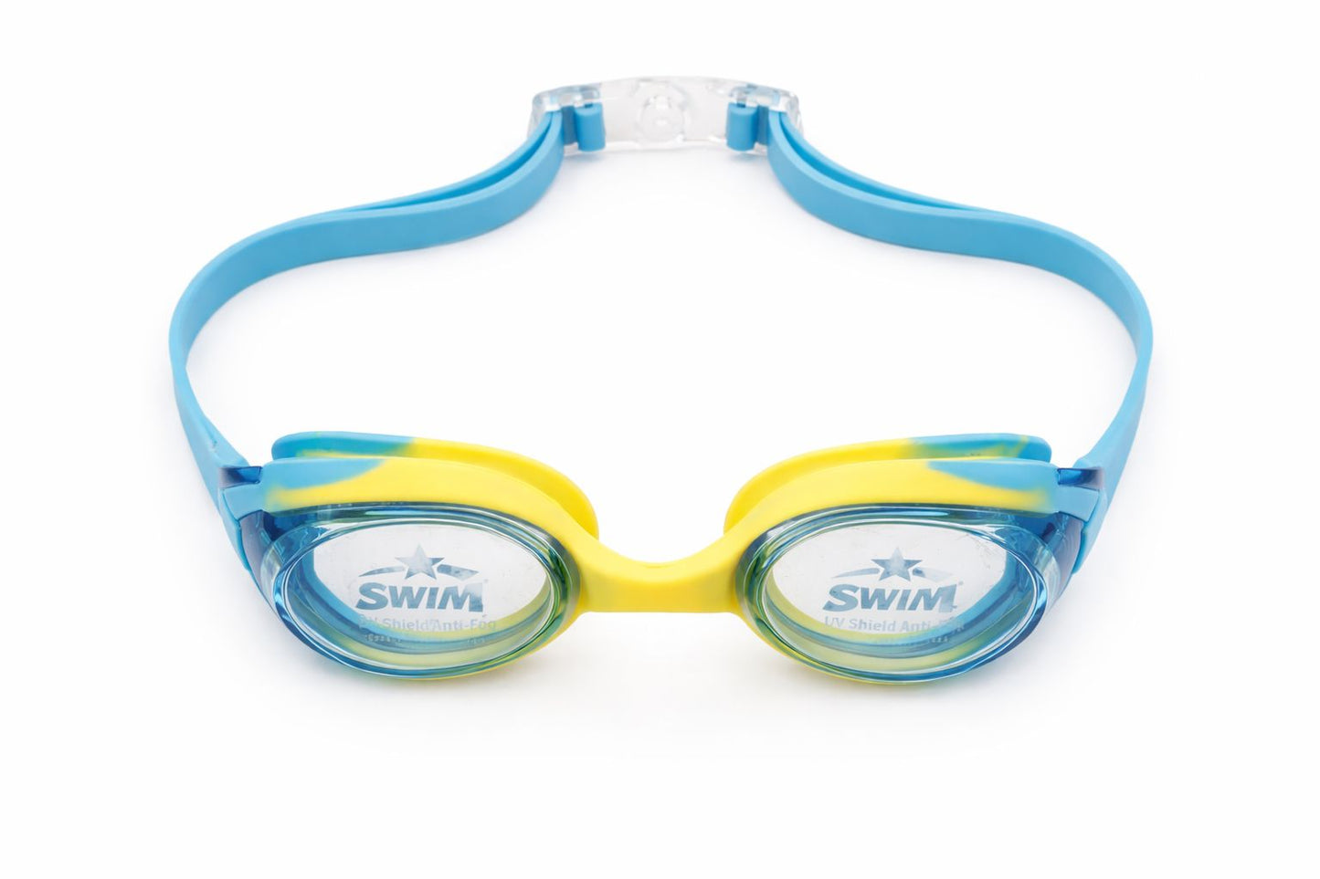 Swimming Goggles for Kids Boys Girls