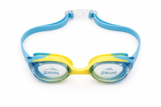 Swimming Goggles for Kids Boys Girls