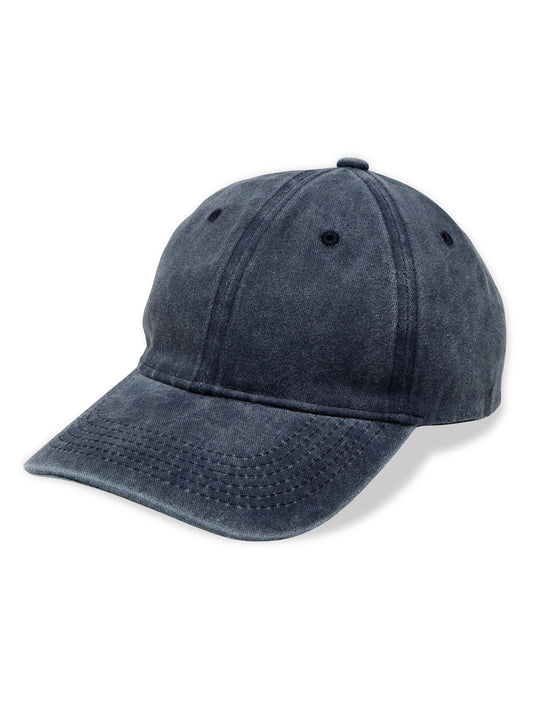 Premium Sports Caps for Kids Aged 4-12 Years, Unisex Stylish Baseball Cap for Boys & Girls, Comfortable & Breathable