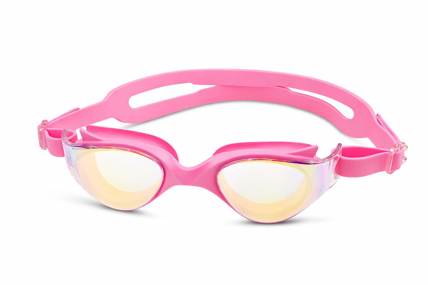 Swimming Goggles for Kids Boys Girls