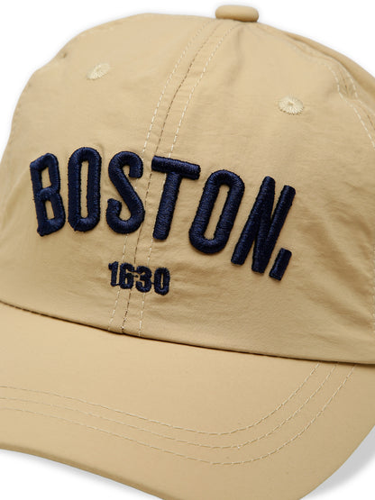 Premium Sports Caps for Kids Aged 6-16 Years, Unisex Stylish Cap for Boys & Girls, Comfortable & Breathable