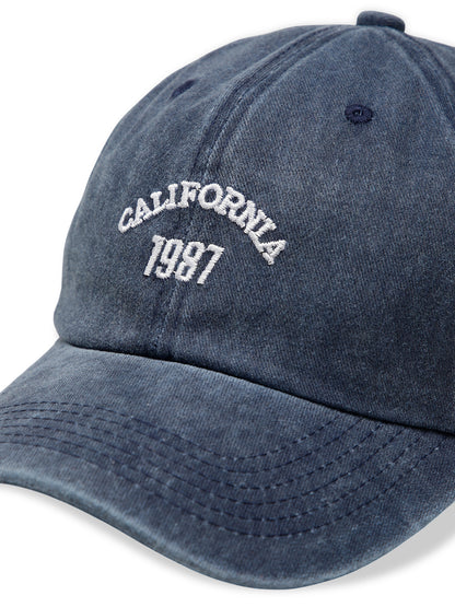 Premium Sports Caps for Kids Aged 4-12 Years, Unisex Stylish Baseball Cap for Boys & Girls, Comfortable & Breathable