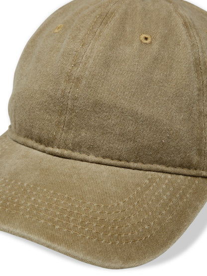 Premium Sports Caps for Kids Aged 4-12 Years, Unisex Stylish Baseball Cap for Boys & Girls, Comfortable & Breathable