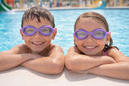 Swimming Goggles for Kids Boys Girls