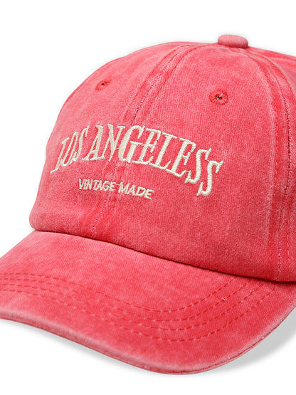 Premium Sports Caps for Kids Aged 4-12 Years, Unisex Stylish Baseball Cap for Boys & Girls, Comfortable & Breathable