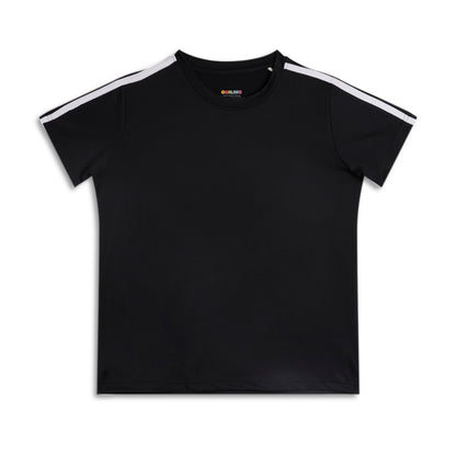 Kids Sports Wear Tshirt Shorts Set  Dryfit Active Wear