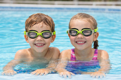 Swimming Goggles for Kids Boys Girls