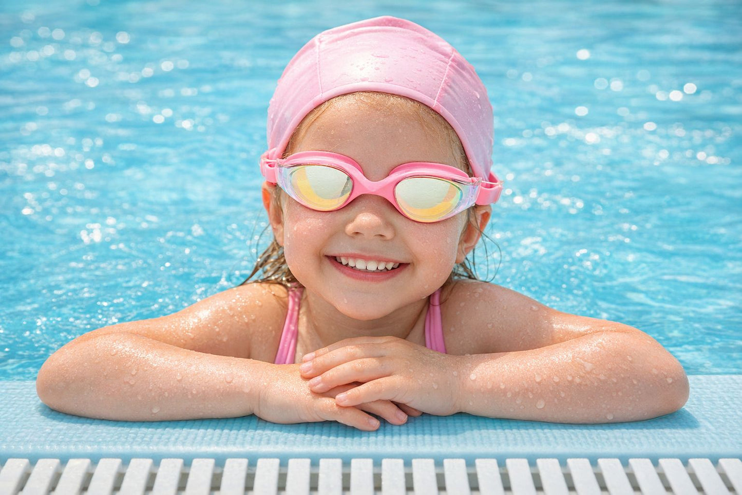 Swimming Goggles for Kids Boys Girls