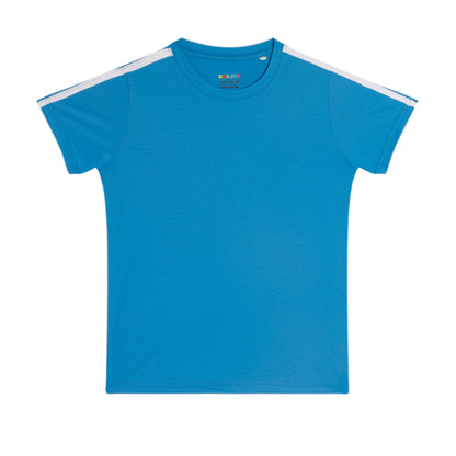 Kids Sports Wear Tshirt Shorts Set  Dryfit Active Wear