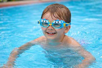 Swimming Goggles for Kids Boys Girls