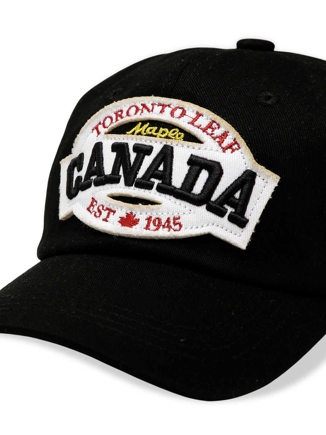 Premium Sports Caps for Kids Aged 4-12 Years, Unisex Stylish Baseball Cap for Boys & Girls, Comfortable & Breathable