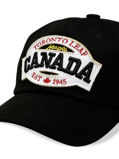 Premium Sports Caps for Kids Aged 4-12 Years, Unisex Stylish Baseball Cap for Boys & Girls, Comfortable & Breathable