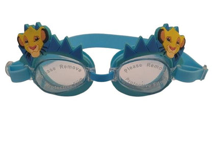 Swimming Goggles for Kids Boys Girls