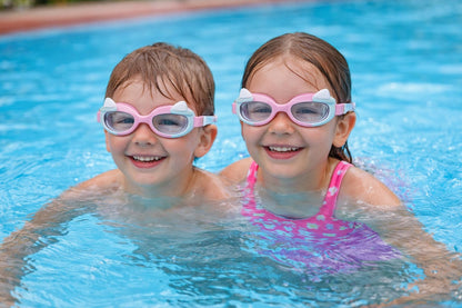 Swimming Goggles for Kids Boys Girls