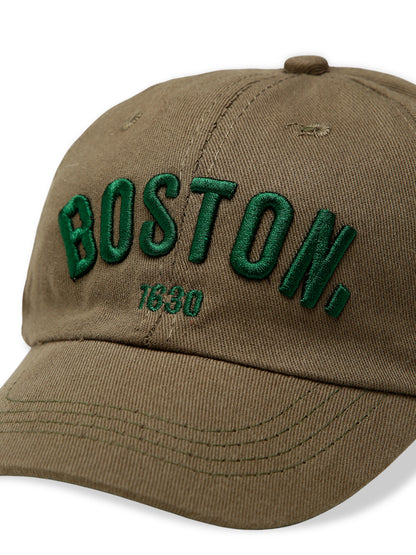 Premium Sports Caps for Kids Aged 4-12 Years, Unisex Stylish Baseball Cap for Boys & Girls, Comfortable & Breathable