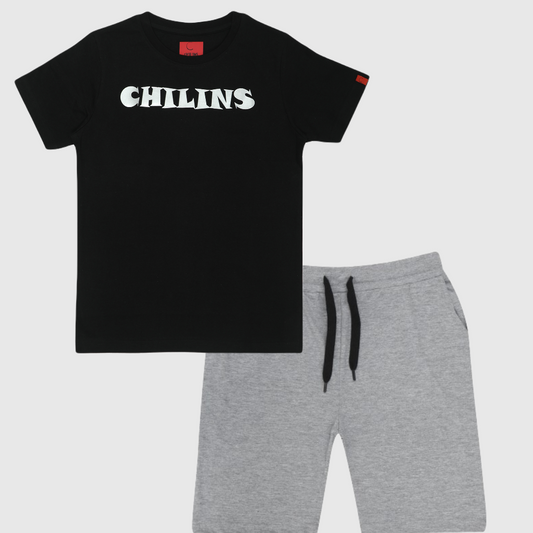 Kids coord set  Printed
