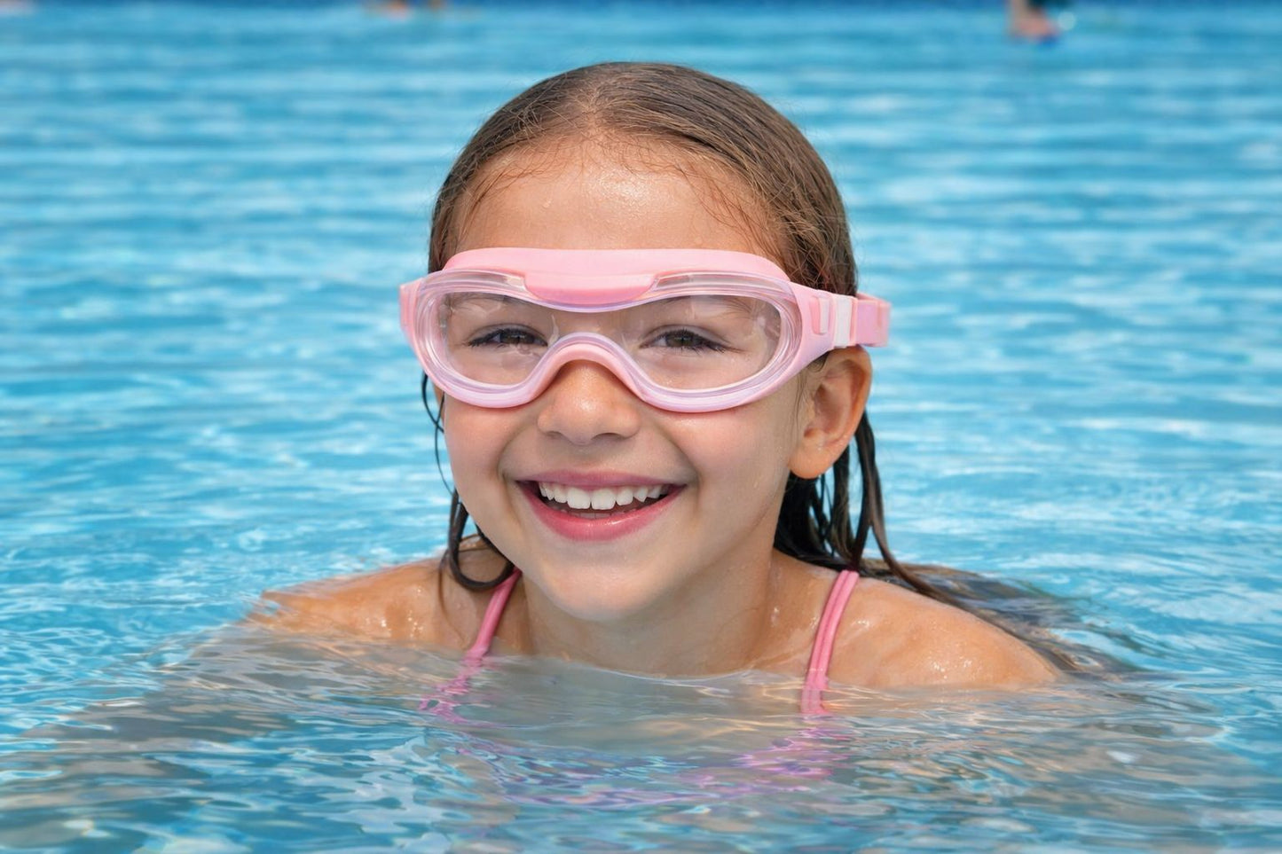 Swimming Goggles for Kids Boys Girls