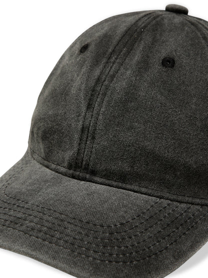 Premium Sports Caps for Kids Aged 4-12 Years, Unisex Stylish Baseball Cap for Boys & Girls, Comfortable & Breathable