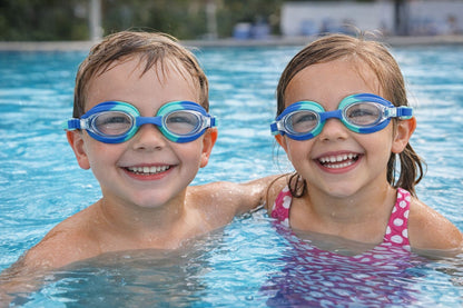 Swimming Goggles for Kids Boys Girls