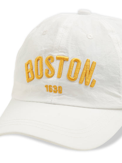 Premium Sports Caps for Kids Aged 6-16 Years, Unisex Stylish Cap for Boys & Girls, Comfortable & Breathable