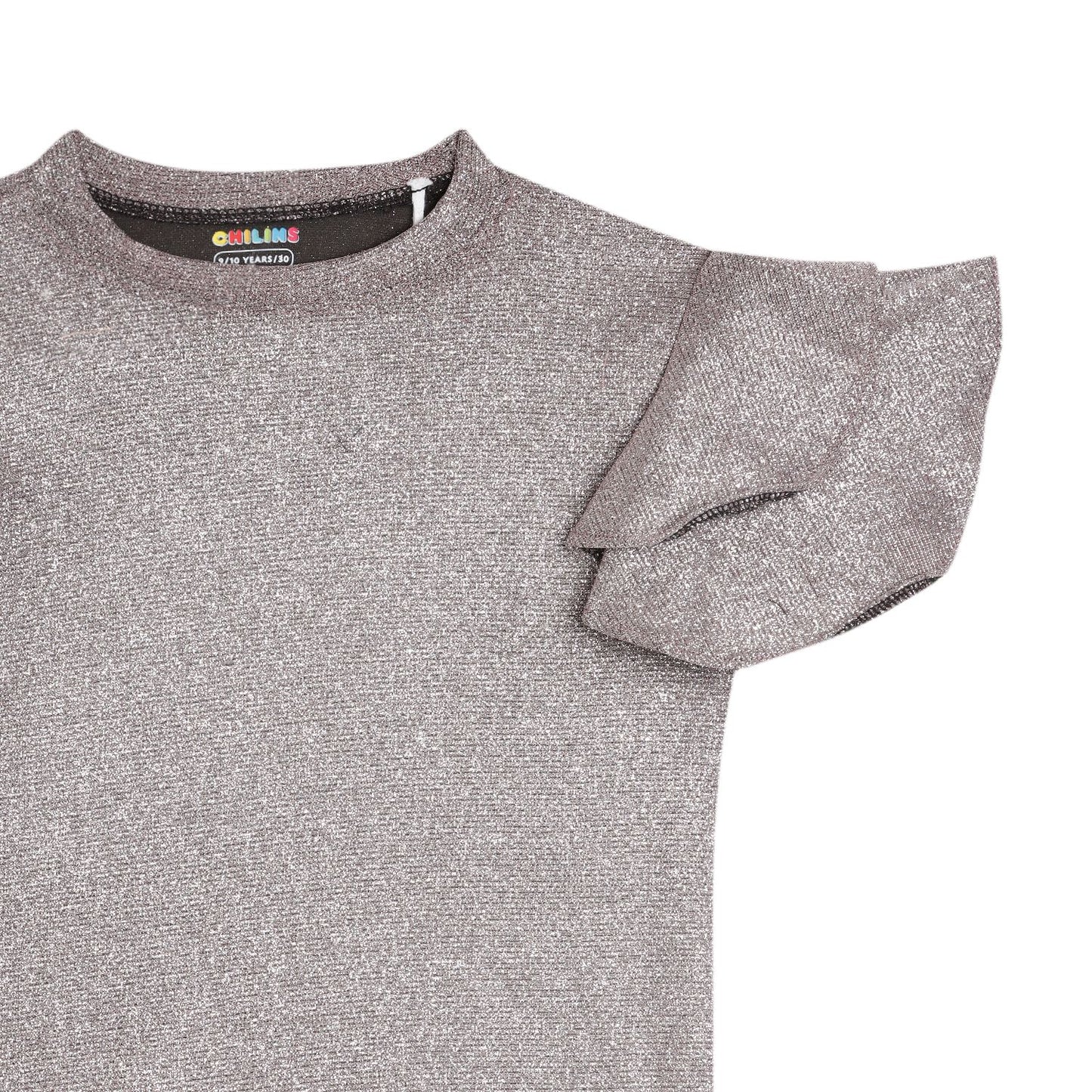 Girls Western Party Wear Dress