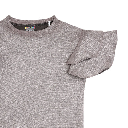 Girls Western Party Wear Dress