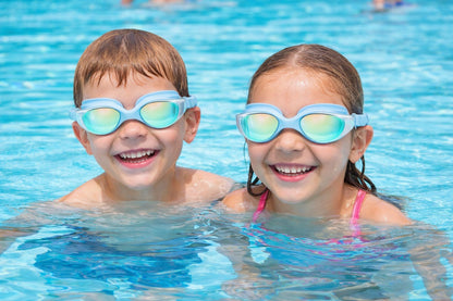 Swimming Goggles for Kids Boys Girls