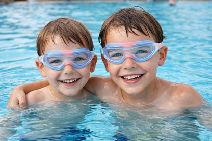 Swimming Goggles for Kids Boys Girls