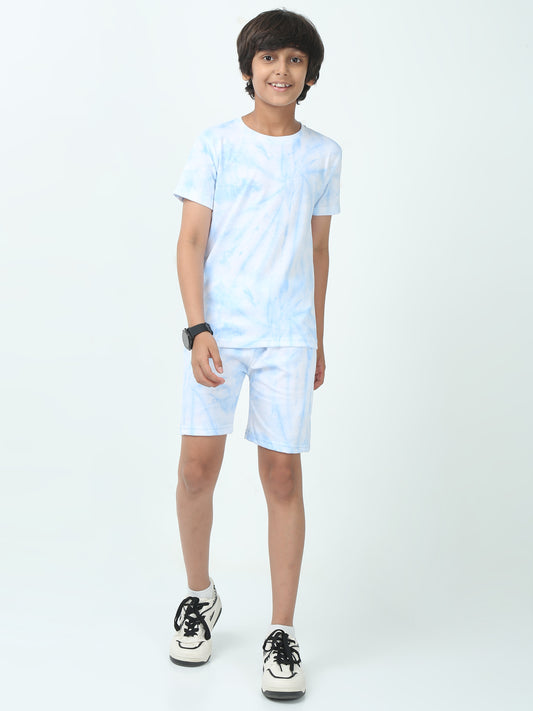 Kids coord set  Printed