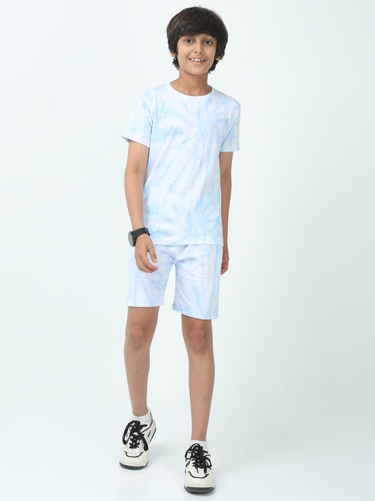 Kids-Co ord-Set-Printed
