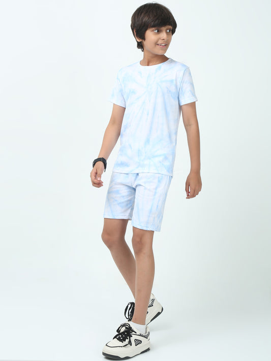 Kids coord set  Printed