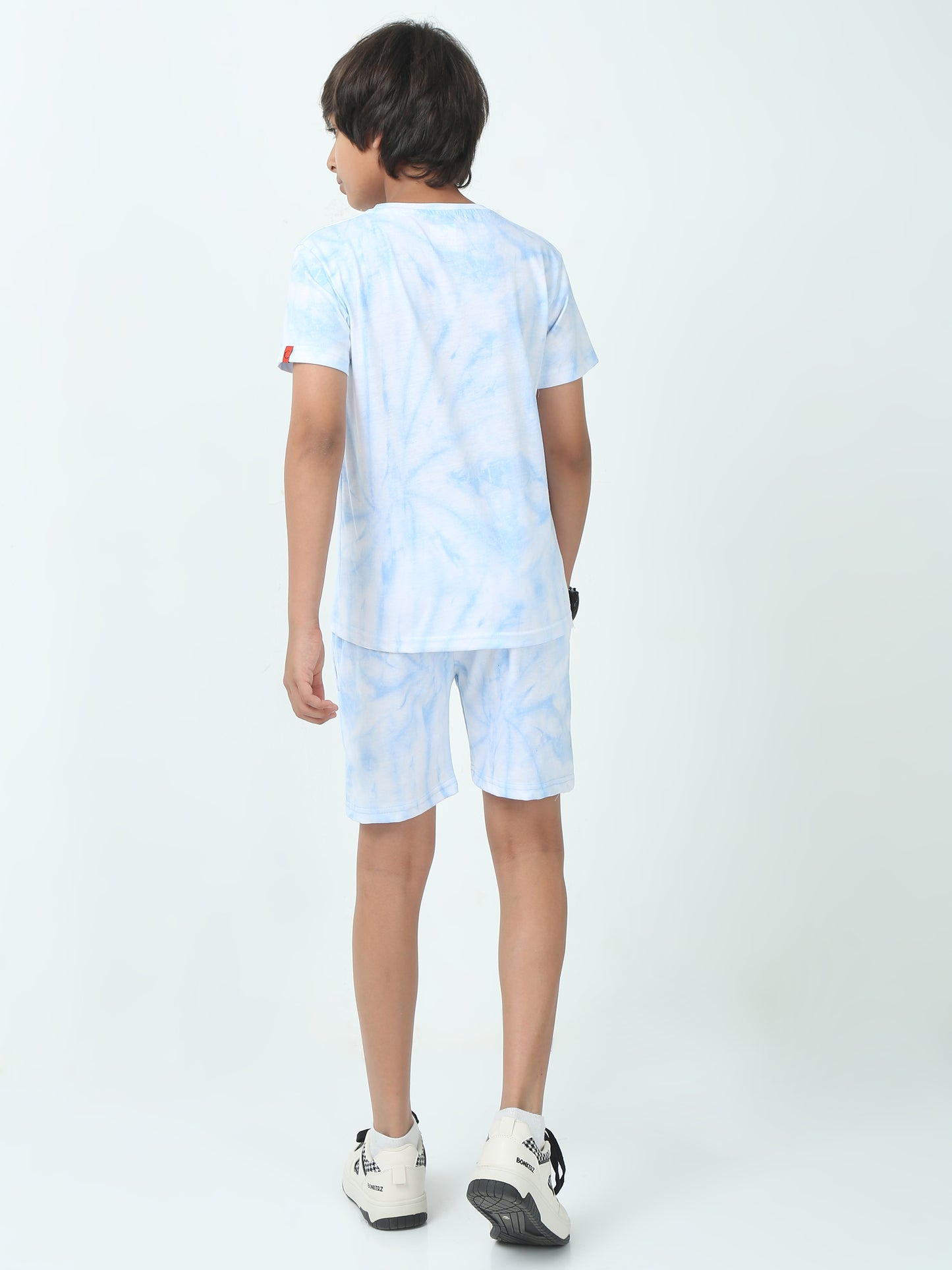 Kids coord set  Printed