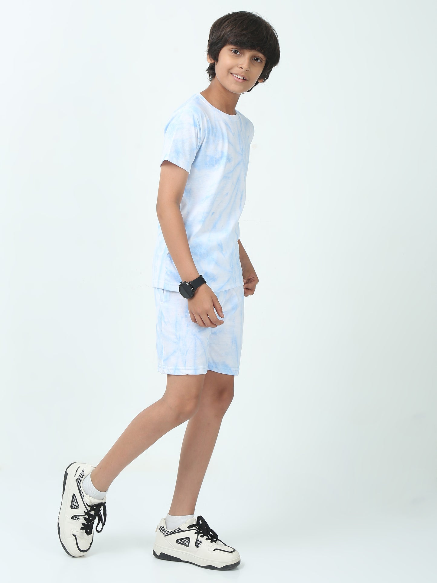 Kids coord set  Printed