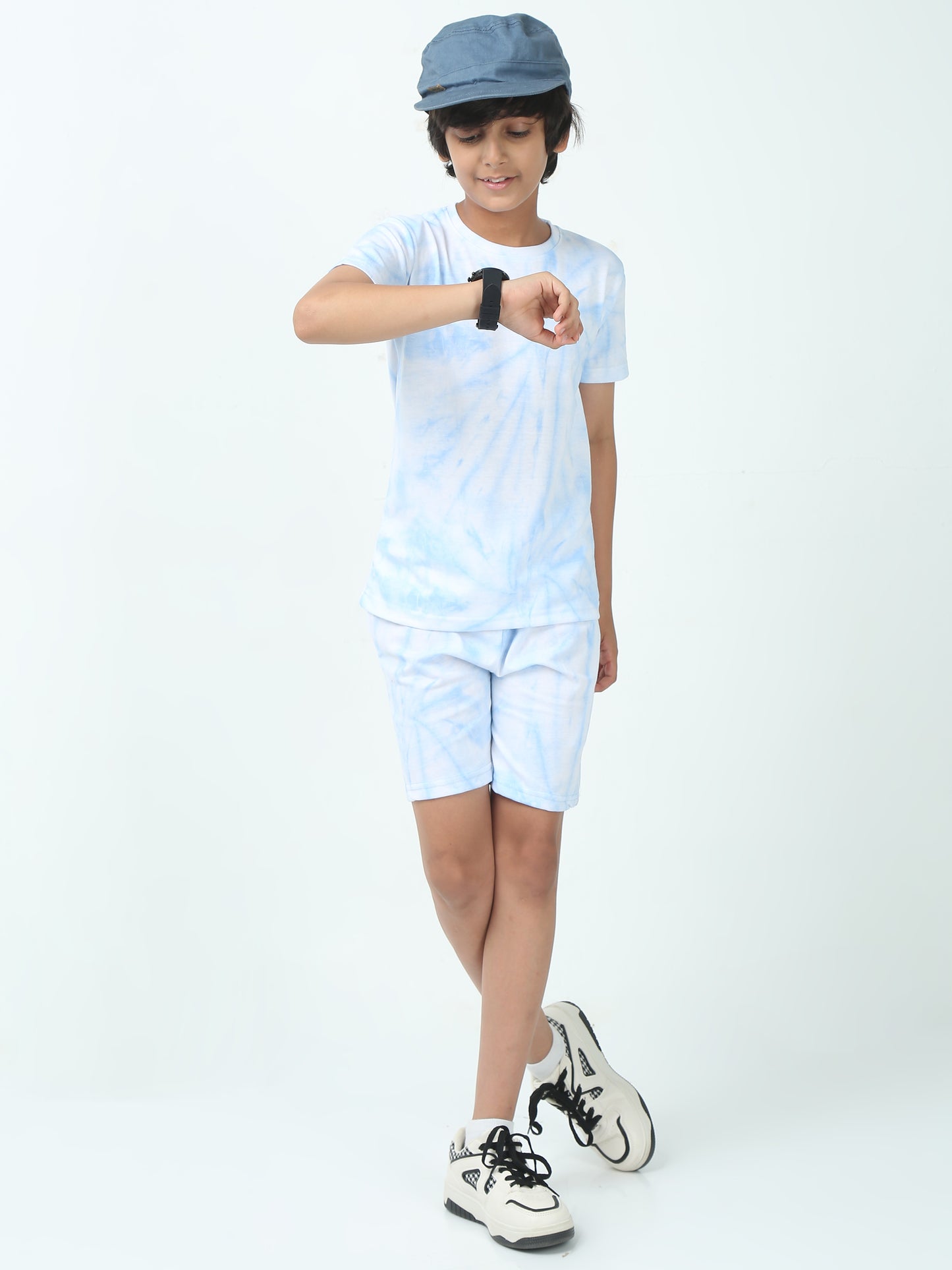 Kids coord set  Printed