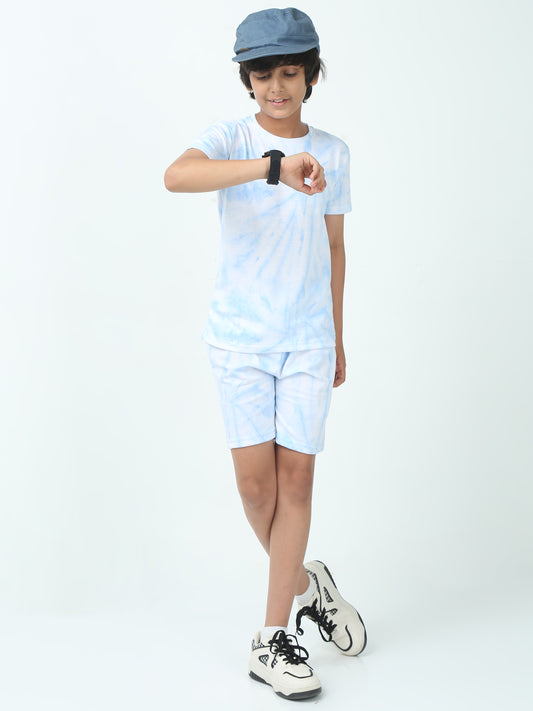 Kids coord set  Printed